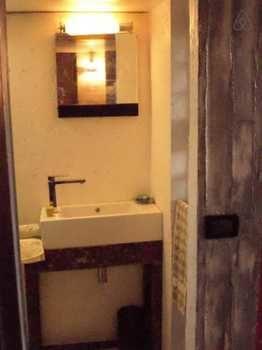 Appartement Brera Industrial Design