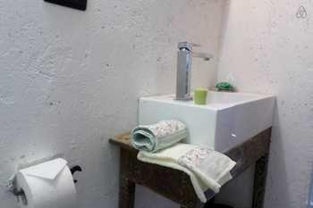 Appartement Brera Industrial Design