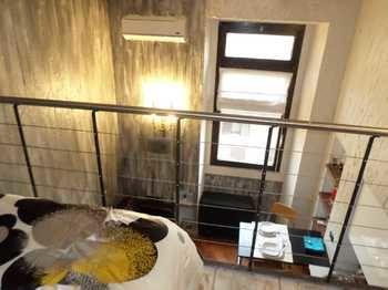 Appartement Brera Industrial Design