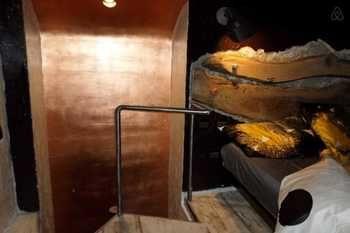 Appartement Brera Industrial Design *