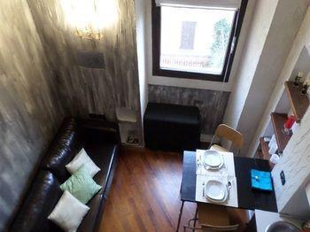 Brera Industrial Design Appartement Milan