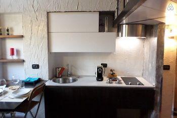 Brera Industrial Design Appartement Milan